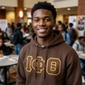 Iota Phi Theta Hoodie Sweatshirts