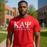 Kappa Alpha Psi Bar T-shirts