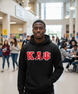 Kappa Alpha Psi Sweatshirts