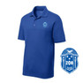  DISCOUNT-Zeta Phi Beta Crest  Polo 