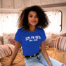 Zeta Phi Beta Est T-shirts