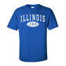  Zeta Phi Beta State Tee 
