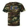  DISCOUNT- Greek Camo Tee 