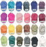 Fraternity & Sorority Blank Pigment-Dyed Hat