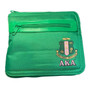 SAVAGE Alpha Kappa Alpha Folding Tote Bag 