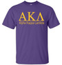  Alpha Kappa Lambda Bar T-shirts 