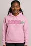  Alpha Kappa Alpha 1908 Ivy Hoodie 
