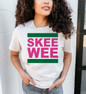  Alpha Kappa Alpha Skee Wee Tee 