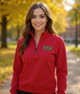 Alpha Chi Omega Custom Fashion Pullover
