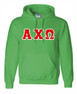  Alpha Chi Omega  Sweatshirts Hoodie 