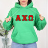  Alpha Chi Omega  Sweatshirts Hoodie 