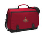  DISCOUNT-Alpha Chi Omega Emblem Briefcase 