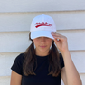 Alpha Chi Omega Tail Hat