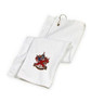  DISCOUNT-Alpha Chi Rho Crest - Shield Golf Towel 