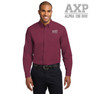  Alpha Chi Rho Greek Letter Oxford 