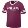  Alpha Chi Rho Founders Jersey 