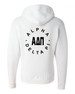 Alpha Delta Pi Circle Hoodie