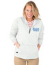  Alpha Delta Pi Greek Letter Windbreaker Pullovers 