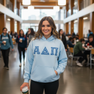 Alpha Delta Pi  Sweatshirts Hoodie