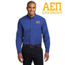  Alpha Epsilon Pi Greek Letter Oxford 