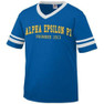  Alpha Epsilon Pi Founders Jersey 