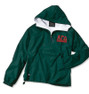 Alpha Gamma Delta Greek Letter Anoraks