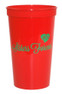  Alpha Gamma Delta Giant Plastic Cup 