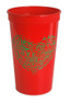 Alpha Gamma Delta Giant Plastic Cup 