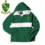  Alpha Gamma Rho Windbreaker Pullover 