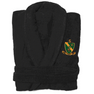  DISCOUNT-Alpha Gamma Rho Patch Bathrobe 