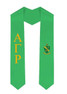 Alpha Gamma Rho World Famous EZ Stole - Only $29.99!