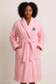 Alpha Kappa Alpha Bathrobe - AKA Robe 