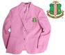  Alpha Kappa Alpha Crest - Shield Classic Blazer 