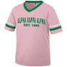  Alpha Kappa Alpha Boyfriend Style Founders Jersey 