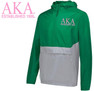  Alpha Kappa Alpha Head of The Pack Pullover 