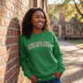 Alpha Kappa Alpha Letterman Sweatshirt