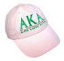  Alpha Kappa Alpha World Famous Line Hat 