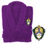  DISCOUNT-Alpha Kappa Lambda Bathrobe 