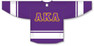  DISCOUNT-Alpha Kappa Lambda Breakaway Lettered Hockey Jersey 