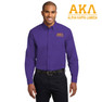  Alpha Kappa Lambda Greek Letter Oxford 