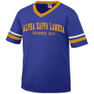  Alpha Kappa Lambda Founders Jersey 