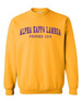  Alpha Kappa Lambda Fraternity Founders Crew Sweatshirt 
