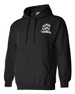  Alpha Kappa Lambda Social Hooded Sweatshirt 