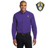  DISCOUNT-Alpha Kappa Lambda Long Sleeve Oxford 