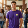 DISCOUNT-Alpha Kappa Lambda Crest - Shield Shirt