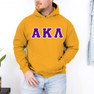  Alpha Kappa Lambda Lettered Sweatshirts 