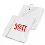  DISCOUNT-Alpha Omicron Pi Golf Towel 