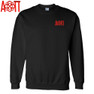  DISCOUNT-Alpha Omicron Pi Infinity Rose Sweatshirt 