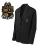 DISCOUNT-Alpha Phi Alpha Crest - Shield Blazer