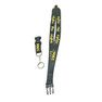 Alpha Phi Alpha Fraternity Lanyard